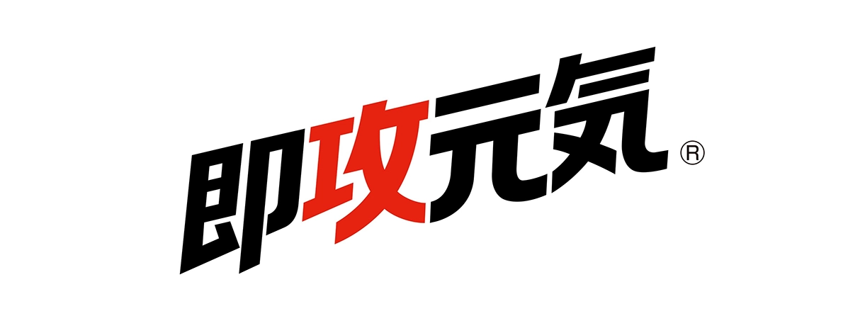 ロゴ